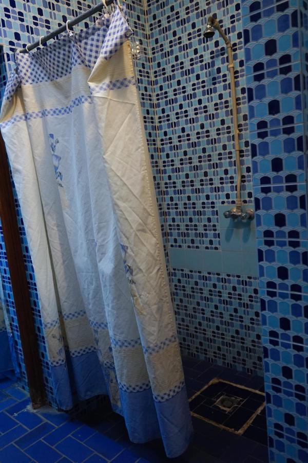 Auberge De Jeunes Casablanca Exteriör bild
